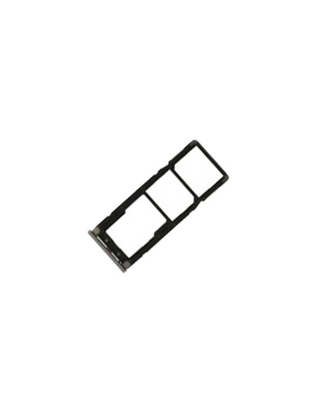 Bandeja SIM/SD para Redmi Note 5a /Note 5a Prime Negra