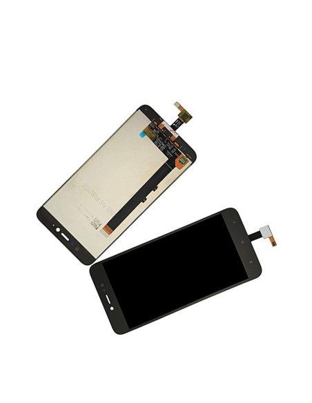 Pantalla para Mi Redmi Note 5A Prime Negra (Calidad Original)
