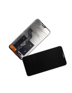 Pantalla para Mi Redmi Note 6 /Note 6 Pro Negra (Calidad Original) 2