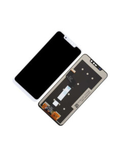 Pantalla para Mi Redmi Note 6 /Note 6 Pro Blanca (Calidad Original) 2