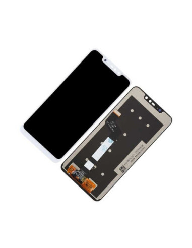 Pantalla para Mi Redmi Note 6 /Note 6 Pro Blanca (Calidad Original)