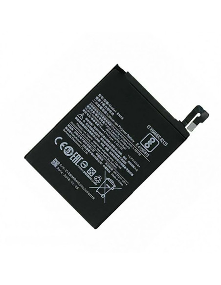 Bateria para Xiaomi Redmi Note 6 Pro (BN48)