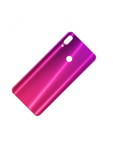 Tapa trasera para Redmi Note 7 Rosa
