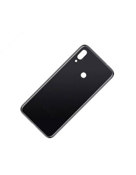 Tapa trasera para Redmi Note 7 Negra