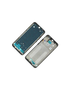 Chasis intermedio para Redmi Note 7 Negra 2
