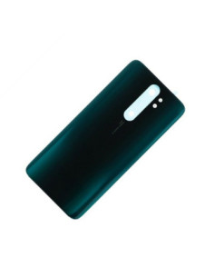 Tapa trasera para Redmi Note 8 Pro Verde 2