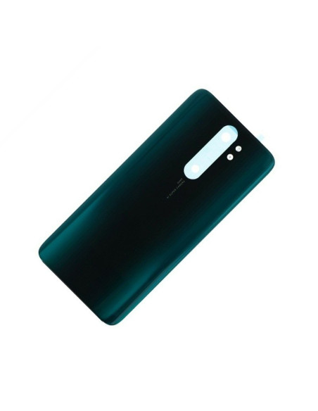 Tapa trasera para Redmi Note 8 Pro Verde