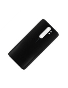 Tapa trasera para Redmi Note 8 Pro Negra 2