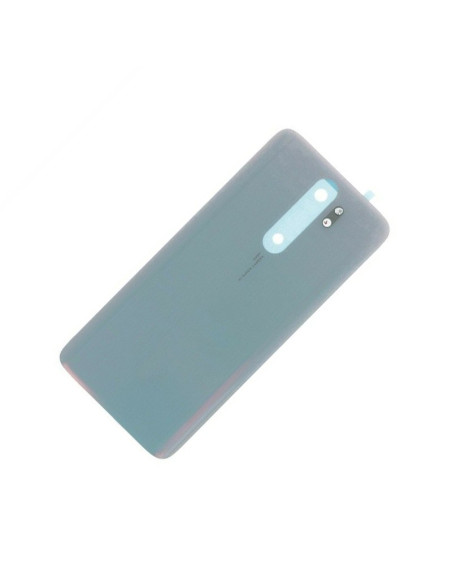 Tapa trasera para Redmi Note 8 Pro Blanca