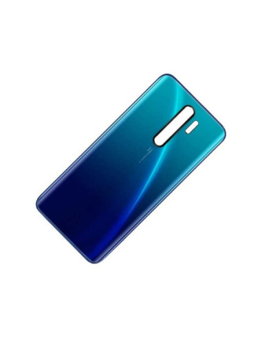 Tapa trasera para Redmi Note 8 Pro Azul