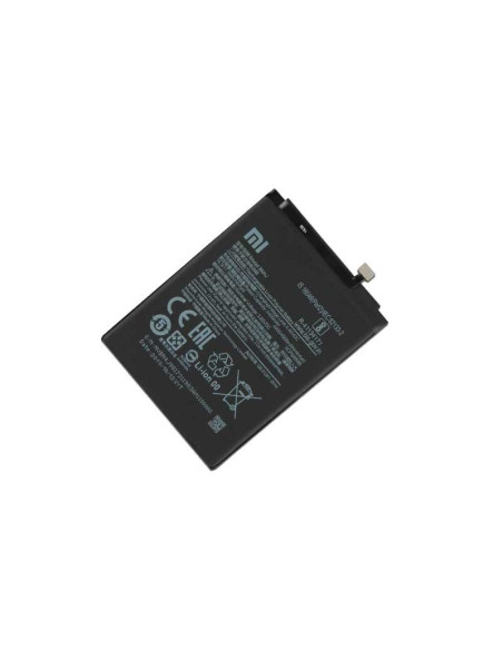 Bateria para Xiaomi Redmi Note 8 Pro (BM4J)