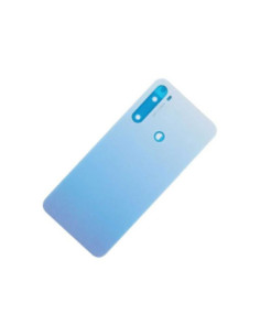 Tapa trasera para Redmi Note 8T Blanca 2