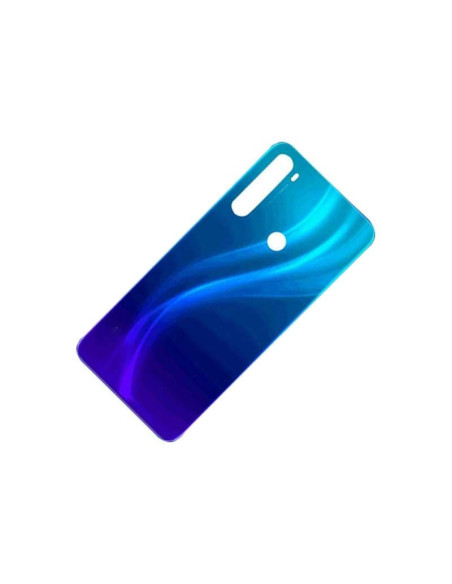 Tapa trasera para Redmi Note 8T Azul