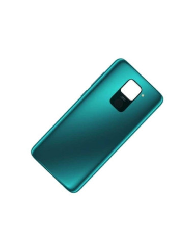 Tapa trasera para Redmi Note 9 Verde