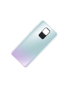 Tapa trasera para Redmi Note 9 Blanca 2