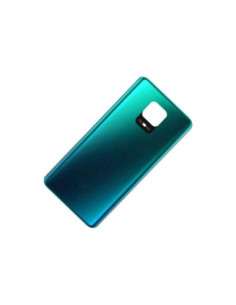 Tapa trasera para Redmi Note 9 Pro /Note 9S Verde 2