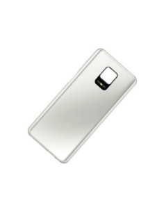 Tapa trasera para Redmi Note 9 Pro /Note 9S Blanca 2