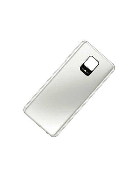 Tapa trasera para Redmi Note 9 Pro /Note 9S Blanca