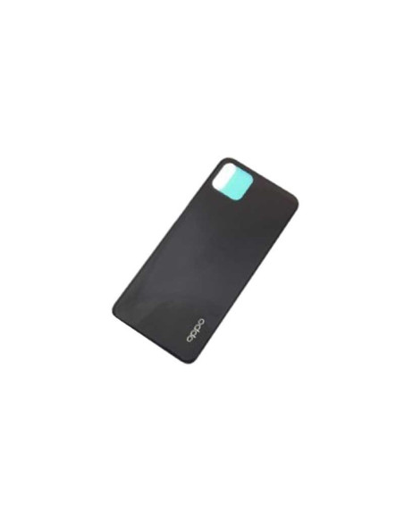 Tapa trasera para Oppo A72 5G 2020 Negra