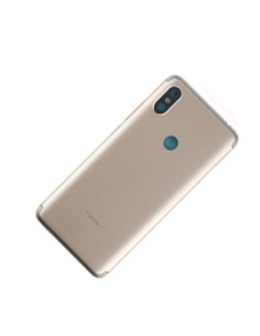 Tapa trasera para Redmi S2 Oro 2