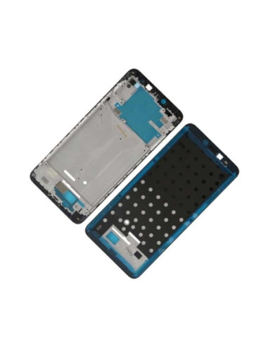 Chasis intermedio para Redmi S2 Negro