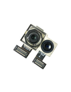 Camara trasera para Pocophone F1 2