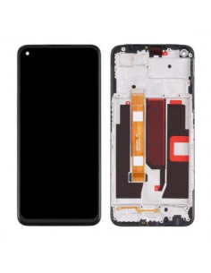 Pantalla para OPPO A74 5G / A54 5G con Marco 2