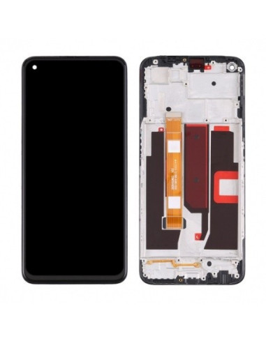 Pantalla para OPPO A74 5G / A54 5G con Marco