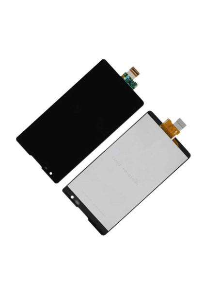 Pantalla para LG X Power K220
