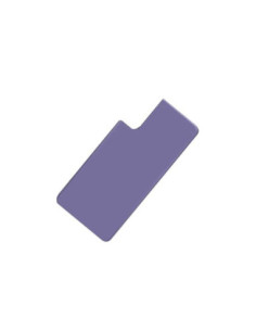 Tapa trasera para Samsung S21 Ultra 5G /G998 Morada 2