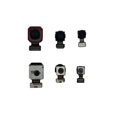 Cámara Trasea para Samsung A34 5G / A346