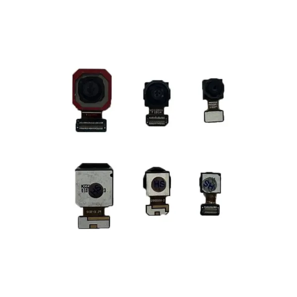 Cámara Trasea para Samsung A34 5G / A346