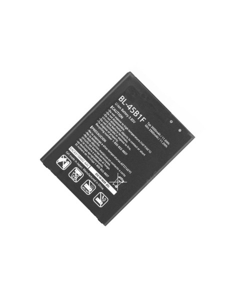 Bateria para LG V10 /Stylus 2 (BL-45B1F)