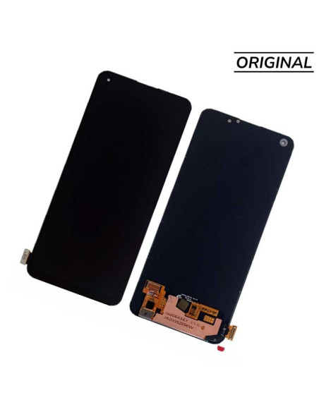 Pantalla para Realme 7 Pro / Realme 8 / 8 Pro / OPPO A94 5G / A74 4G sin marco (Original Servicepack)