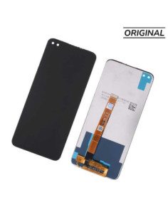 Pantalla para Realme 6 Pro / OPPO A92S / OPPO RENO 4Z 5G sin marco (Original Servicepack) 2