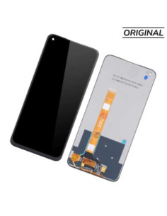 Pantalla para Realme 6 / 7 sin marco (Original Servicepack) 2