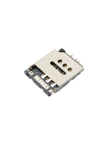 Lector de SIM para LG G6 H870