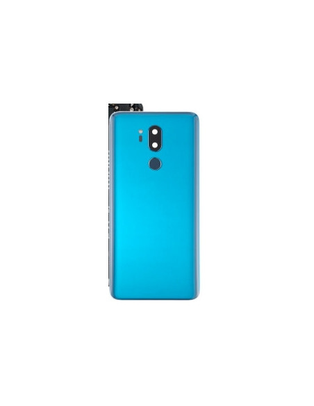 Tapa trasera para LG G7 ThinQ /G710EM Azul