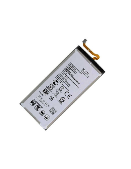 Bateria para LG G7 ThinQ /G7 FIT /Q7 /k40 (BL-T39)