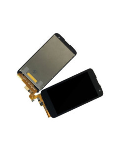 Pantalla para LG K4 /K120E Negra 2