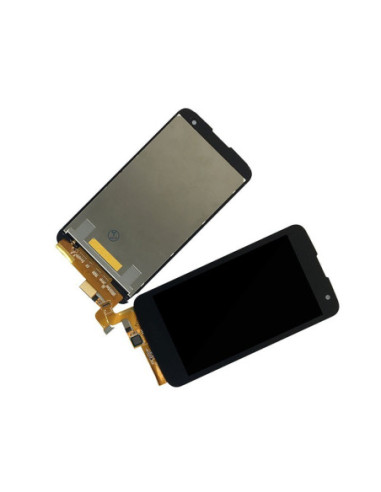 Pantalla para LG K4 /K120E Negra