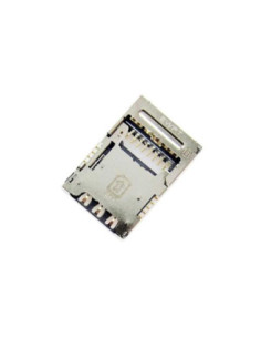Lector de SIM/SD para LG K4 2017 /K8 2017 /K10 2017 2