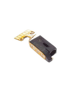 Conector de audio para LG K4 2017 M160 2