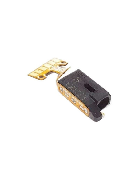 Conector de audio para LG K4 2017 M160