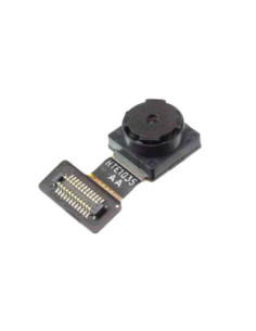 Camara frontal para LG K40 2