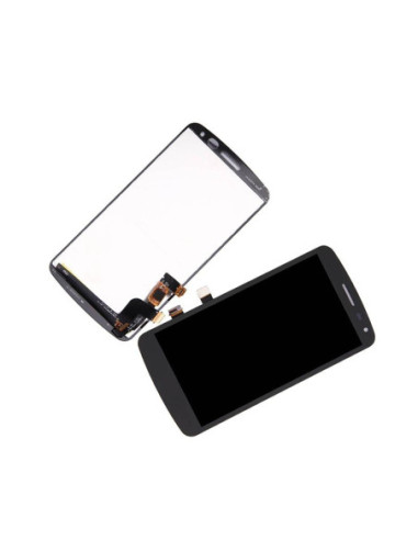 Pantalla para LG K5 /X220 Negra