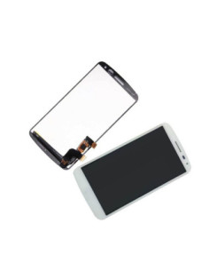 Pantalla para LG K5 /X220 Blanca 2