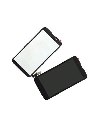 Pantalla para LG K7 /Kx210 Negra