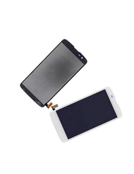Pantalla para LG K7 /Kx210 Blanca