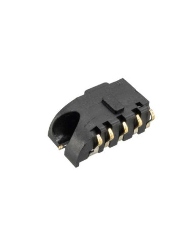 Conector de audio para LG K7, X210